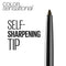 Maybelline New York Color Sensational Shaping Lip Liner Makeup, Raw Chocolate, 0.01 oz. Maybelline New York
