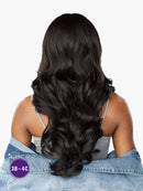 Sensationnel Curls Kinks & Co Lace Front Wig ANGEL FACE LS3006 (MP/GOLD) Sensationnel
