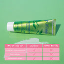 purlisse Matcha Green Tea Antioxidant Priming Moisturizer: Cruelty-free & clean, Paraben & Sulfate-free, Oil-free, Anti-ageing antioxidants| 1.7oz pūrlisse