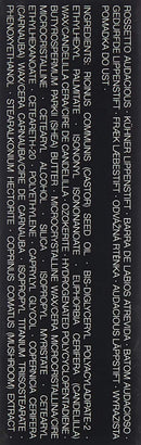 NARS Audacious Lipstick for Women, Lana, 0.14 Ounce, I0005795 NARS