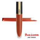 L'Oreal Paris Makeup Rouge Signature Parisian Sunset Collection, I Amaze L'Oreal Paris