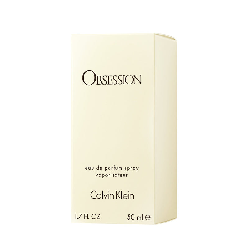 Calvin Klein Obsession for Women Eau de Parfum, 1.7 Fl. Oz. Calvin Klein