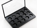 NEW M.a.c Pro Palette Eye Shadow X15 (case and insert) by M.A.C M.A.C