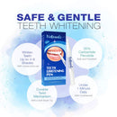 VieBeauti Teeth Whitening Pen(2 Pcs), 20+ Uses, Effective, Painless, No Sensitivity, Travel-Friendly, Easy to Use, Beautiful White Smile, Natural Mint Flavor VieBeauti