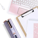 Unbound Cordless Auto Curler From Conair - The First High Performance Cordless, Rechargeable Auto Curler for Curls or Waves Anytime, Anywhere Conair Store