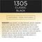 Burts Bees 100% Natural Nourishing Mascara, Classic Black - 0.4 Ounce (Pack of 2) Burt's Bees