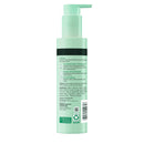 Neutrogena Skin Balancing Kaolin Clay Cleanser with 2% Polyhydroxy Acid (PHA), Mattifying & Conditioning Face Wash for Oily Skin, Paraben-Free, Soap-Free, Sulfate-Free, 6.3 oz Neutrogena