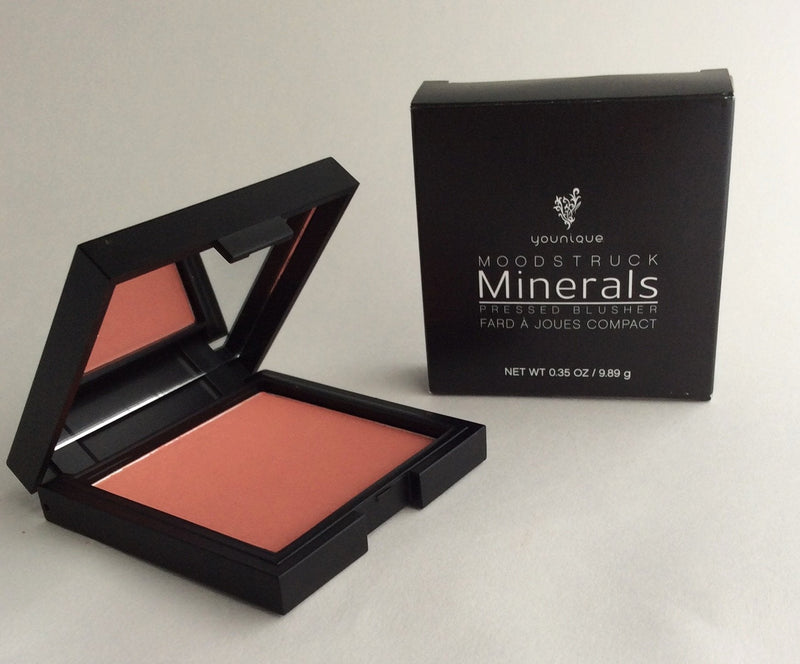 Younique Moodstruck Minerals Pressed Blusher 9.89g (Sweet) YOUNIQUE