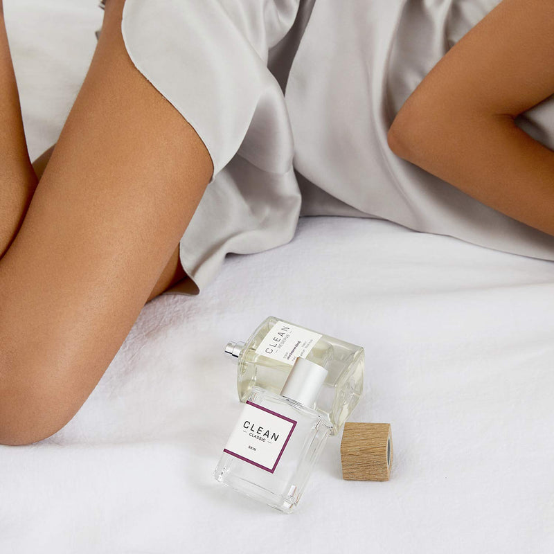 CLEAN CLASSIC Eau de Parfum Light, Casual Perfume Layerable, Spray Fragrance Vegan, Phthalate-Free, & Paraben-Free martinandmark.com