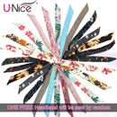 UNice Hair 10A Kinky Straght Half Wig Human Hair for Black Women,100% Unprocessed Brazilian Virgin Hair Glueless 3/4 Half Wig Wear and Go 150% Density Natural Color 16inch UNICE Store