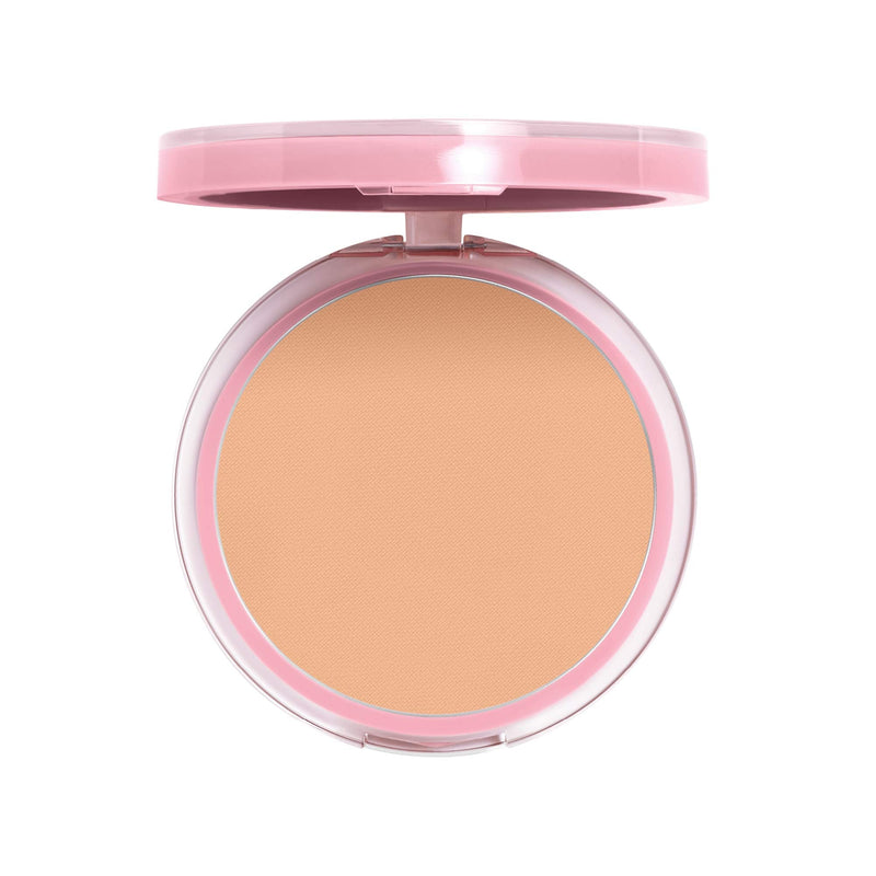 Covergirl Clean Fresh Pressed Powder, Fair, 0.35 Oz COVERGIRL Store