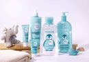 Bioderma - ABCDerm H2O - Baby Skin Care - Micellar Cleansing Water for Babies and Kids - Body and Face Wash for Baby - for Sensitive Baby Skin Bioderma