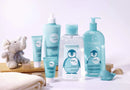 Bioderma - ABCDerm H2O Micellar Water - Micellar Cleansing Water for Babies and Kids - Body and Face Wash for Baby and Kids - for Sensitive Baby and Kid Skin Bioderma