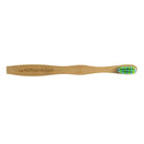 WOOBAMBOO, TBRSH,KIDS,S/SFT,STRIPED 2 CT Woobamboo