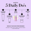 Kate Somerville DeliKate Recovery Serum – Clinically Formulated Hydrating Treatment, Irritation and Redness Relief for Stressed or Sensitive Skin, 1 Fl Oz Infinity Warehouse