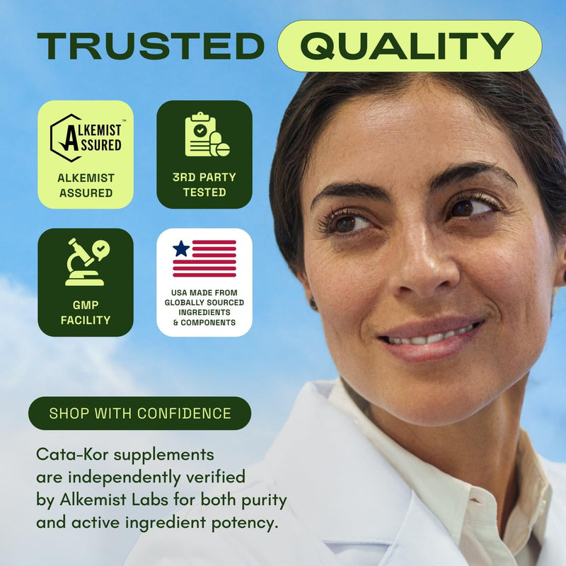 NMNH Supplement Alternative - Liposomal NAD CORE 250mg - 30-Day Supply - High Purity NAD Supplement for Healthy Aging, Energy - 60 Capsules Infinity Warehouse