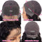 Alibeauty Lace Front Wigs Human Hair For Black Women 150% Density Brazilian Water Wave Human Hair Wigs with Baby Hair Pre Plucked Natural Hairline Wigs(22 Inch) Alibeauty Store