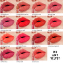 Peripera Ink Airy Velvet (0.14 fl oz, 15 Soft Coral) Peripera Store