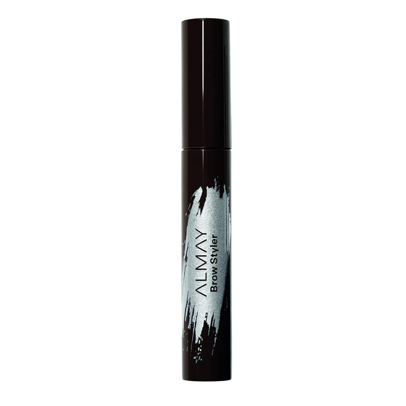 Almay Eyebrow Styler, Dark Brown, 0.29 fl. oz, eyebrow mascara Almay