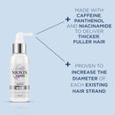 Nioxin Diamax Hair Thickening Treatment, 3.38 oz Nioxin