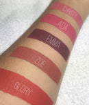 Mynena Liquid Matte Lipstick Long Lasting - Glory Mynena