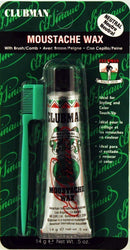 PINAUDS Moustache Wax WH/NEUT Clubman