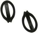 Goody Ouchless Flex Hair Barrette, Small, 2 count, Assorted Colors GOODY