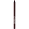 Maybelline New York Eyestudio Lasting Drama Waterproof Gel Eye Pencil, Glazed Toffee, 0.38 Ounce Maybelline New York