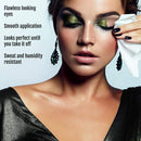 BaeBlu Hypoallergenic Eyeshadow Organic 100% Natural Finely Pressed Velvety Smooth Powder, Made in USA, Blue Velvet BaeBlu