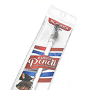 Black Ice Spray Barber Pencil Edge Hairline Razor Trace (3 PACK) YOU CHOOSE WHICH 3 PACK (2 BLACK 1 WHITE) BLACK ICE COMPANY