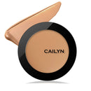 CAILYN Cosmetics Super HD Pro Coverage Foundation , Rosso CAILYN