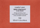 [ comfort zone ] Body Strategist D-Age Cream | Nourishing Firming Body Cream, 6.36 oz Comfort Zone