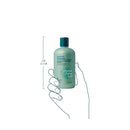 Thicker Fuller Hair, Strengthening Shampoo, Green, 12 Fl Oz Thicker Fuller Hair