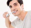 Oral-B Cross Action Heads, Pack of 4 Oral-B