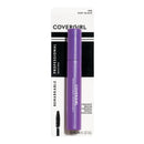 Covergirl Professional Remarkable Mascara, Very Black, 0.3 Fluid Ounce COVERGIRL