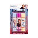 Lip Smackers Disney Frozen 2 Lip Balm Trio, 0.42 Oz, 3 Count Lip Smackers