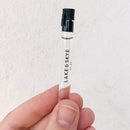 Lake & Skye 11 11 Rollerball Fragrance Oil, 0.04 fl oz (1.2 ml) - Clean, Sheer, Uplifting Lake & Skye