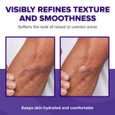 Biocorneum Silisilk 100% Silicone Scar Gel, Non-SPF Gel for Scar Care, 30g Infinity Warehouse