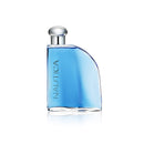 Nautica Classic for Men by Nautica 3.4 oz 100ml EDT Spray with Nautica Blue Eau De Toilette Spray for Men, 3.4 Fl Oz Nautica Store