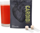 Cardio Miracle Nitric Oxide Supplement 60 Servings - Beet Root Powder with L-Arginine to Support Circulation, Blood Flow, Energy, Endurance, Stamina & Heart Health for Men and Women Infinity Warehouse
