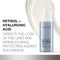 Neutrogena Rapid Wrinkle Repair Retinol Face Moisturizer with SPF 30, Daily Anti-Aging Face Cream, Retinol & Hyaluronic Acid & Trial Size Hydro Boost Facial Cleanser, 0.5 fl. oz Infinity Warehouse
