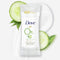 Dove 0% Aluminum Deodorant Stick Non irritating for Underarm Care Cucumber and Green Tea, 2.6 Oz Dove