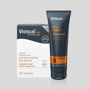 Viviscal Men's Hair Growth Supplements for Thicker Fuller Hair, Clinically Proven Collagen Complex, 180 Tablets 3 Month Supply Infinity Warehouse