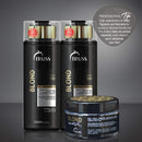 Truss Blond Mask With Violet Pigments 6.35oz TRUSS