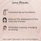 MagicMinerals Deluxe AirBrush Foundation by Jerome Alexander – 5pc Spray Makeup Set with Anti-aging Ingredients for Smooth Radiant Skin (Warm Medium) Jerome Alexander