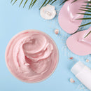 Bella and Bear Love Flutter Body Butter, Hydrating Formula, Soften & Prevent Scars, Stretch Mark Cream, 6.7oz Bella and Bear