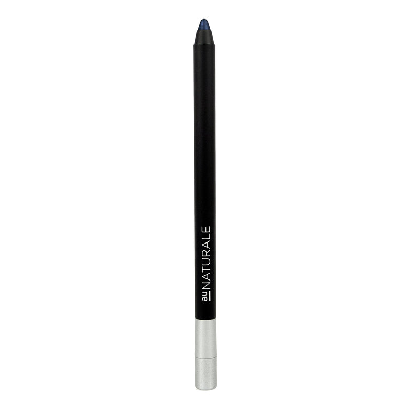 Au Naturale Organic Eye Liner Pencil in Deep Sea | Made in the USA | Organic | Vegan | Cruelty-free Au Naturale