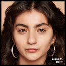 NYX PROFESSIONAL MAKEUP Total Control Pro Drop Foundation, Skin-True Buildable Coverage - Light NYX PROFESSIONAL MAKEUP Store