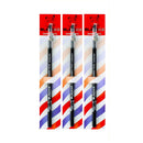 Black Ice Spray Barber Pencil Edge Hairline Razor Trace (3 PACK) YOU CHOOSE WHICH 3 PACK (3 BLACK) BLACK ICE COMPANY