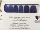 Color Street "Juneau the Drill" Nail Polish Strips Color Street